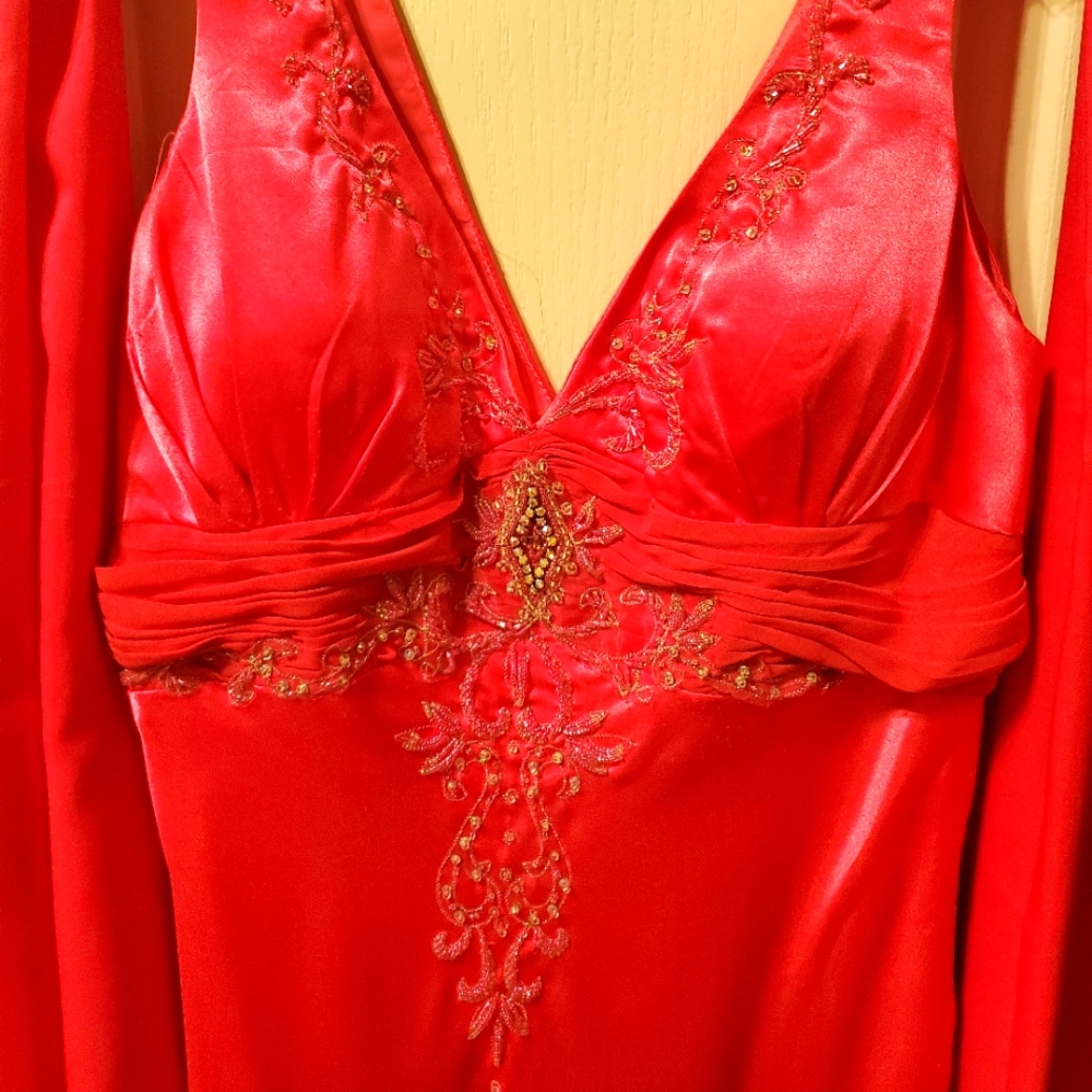 Formal Dress